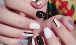 学化妆美甲的地方 学化妆美甲的地方